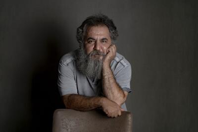آرش دادگر پس از پنج سال به تئاتر شهر بازمی‌گردد