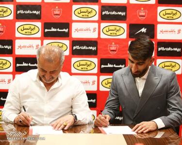 واکنش پرسپولیسی‌ها به حکم بیرانوند؛ کافی نیست!