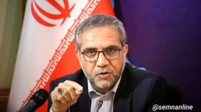 نماینده مجلس: خروج ایران از NPT در کمیسیون امنیت ملی درحال بررسی است - مردم سالاری آنلاین