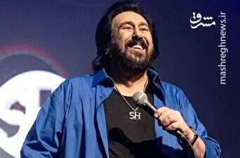 سلطنت‌طلبان به شهرام شب پره هم رحم نکردند!
