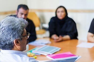 مرکز انتخاب رشته یاوران دانش + ۹ مرحله تا  انتخاب بهترین رشته