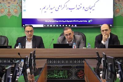 کاهش آسیب‌های جاده‌ای مرکزی نیازمند اصلاح ساختاری فرابخشی است