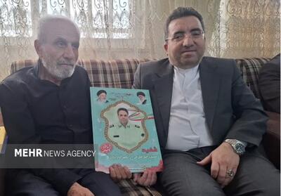 بابایی: امنیت امروز ما مرهون خون شهیدانی چون فلاحی است