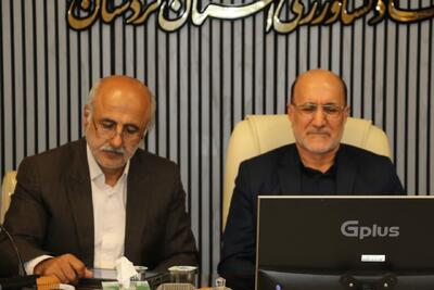 پرداخت وام کم‌بهره به بهره برداران خسارت دیده در دستور کار است