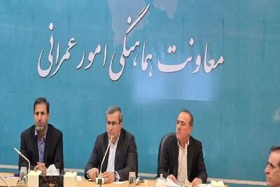 ترک فعل برخی مدیران کهگیلویه و بویراحمد در مناسب سازی معابر معلولان