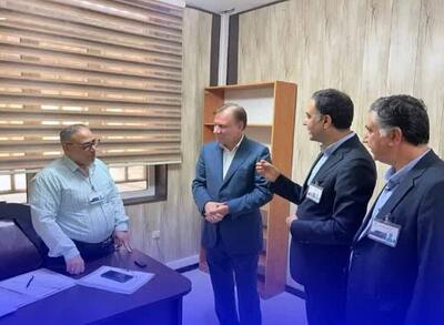 استخدام نیروهای جدید در استانداری بوشهر