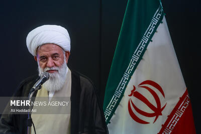 آیت‌الله رشاد:جوانان قربانی غفلت‌ ما شدند؛ مدیر کانون اندیشه منصوب شد