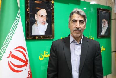 مدیرعامل جدید صندوق حمایت از بخش کشاورزی لرستان معرفی شد