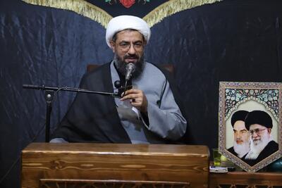 موفقیت مساجد در گرو هماهنگی تمام ارکان است