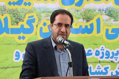 افلاطونی: حقوق کشاورزان باید بدون مراجعه قضایی بازگردانده شود