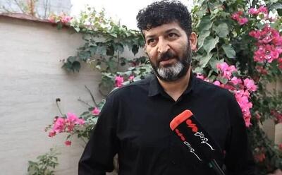 روایت عاشقانه پدر شهید «منوری»؛ مهران حرمت وطن را حفظ کرد