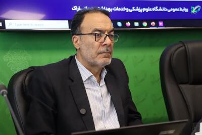 اجرای قانون جوانی جمعیت و حمایت از خانواده‌ها اولویت استان مرکزی است