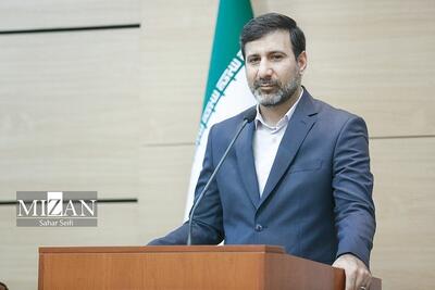 سخنگوی شورای نگهبان: طرح «تشدید مجازات جاسوسی و همکاری با رژیم صهیونیستی و کشور‌های متخاصم علیه امنیت و منافع ملی» برای رفع برخی ابهامات به مجلس برگشت داده شد