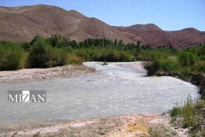 رئیس کل دادگستری تهران: ۱۷۷ هکتار از اراضی بستر رودخانه حبله رود در حوزه شهرستان فیروزکوه تثبیت شد