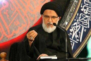 عضو مجلس خبرگان رهبری: عذاب نوح به زودی نازل می‌شود