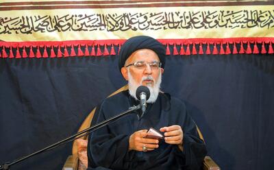 امروزه مستکبران جهان همان نقش فرعون را ایفا می‌کنند