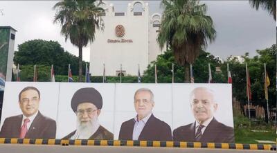 دوستی ایران و پاکستان صرفاً یادگاری از گذشته نیست بلکه سرمایه‌گذاری استراتژیک در آینده است