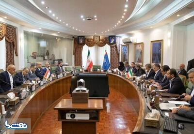 تأکید ایران و عراق بر حل مسائل صادرات گاز | نفت ما