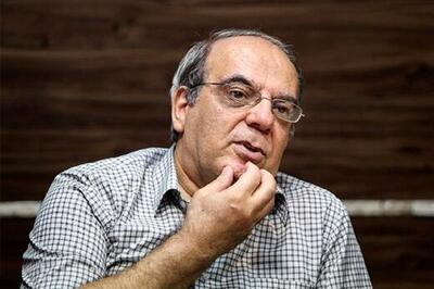 هشدرا عبدی به تندروها؛ مرغ سیاست یک پا ندارد