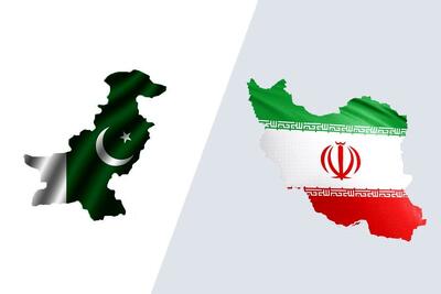 ایران و پاکستان به نقطه مشترک رسیدند؟