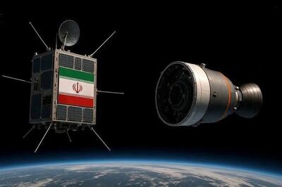 افشاگری فضایی؟ رئیس سازمان فضایی از پشت‌پرده پرتاب «ناهید-۲» گفت