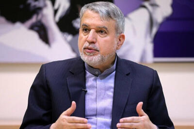وزیر میراث فرهنگی: دولت تمام قد از زیست‌بوم نوآوری و کسب‌وکارهای آنلاین حمایت می کند