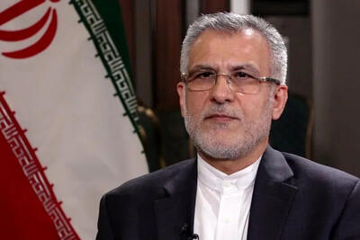 بهرامی: مناسبات تهران و اسلام‌آباد در آستانه چرخش راهبردی قرار دارد