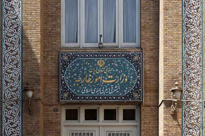  وزارت خارجه: شایعه تعطیلی سفارت‌خانه‌ها، پروژه جنگ روانی صهیونیست‌هاست