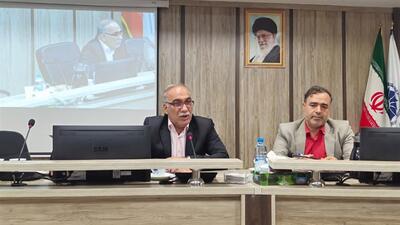 مطالبه جدی بخش کشاورزی، مدیریت تعامل‌محور برق است | لزوم توجه به باقی‌مانده سموم در محصولات