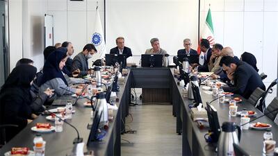 مشکلات مربوط به «تولید بدون کارخانه» بررسی شد