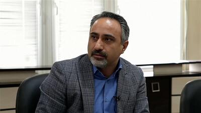 سعید تاجیک: حل مسائل زیست‌محیطی با تکیه‌ بر سه راهکار کلیدی | عاملیت، بودجه و علم در اجرای برنامه‌ها ضروری هستند