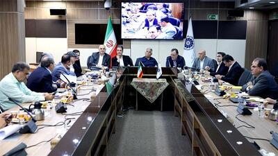 فدراسیون‌ها محل تقویت و تجمیع ظرفیت‌های تشکلی هستند | نقشه راه فدراسیون‌ها، طراحی می‌شود