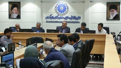 تأکید وزارت جهاد کشاورزی بر استمرار صادرات پسته به اتحادیه اروپاست