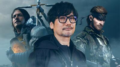 هیدئو کوجیما: ریمیک Metal Gear Solid 3 را بازی نمی‌کنم؛ راه‌های زیادی برای کشتن مردم بلدم! - پارس فوتبال