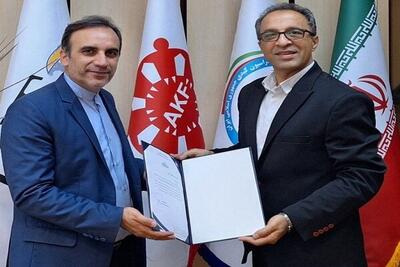 دبیر فدراسیون کبدی مشخص شد - پارس فوتبال