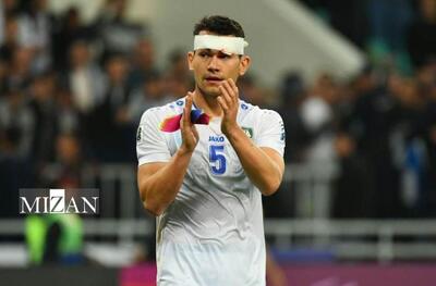 شوک جدید به مدیران باشگاه استقلال/ آشورماتوف تا نیم‌فصل غایب است! - پارس فوتبال