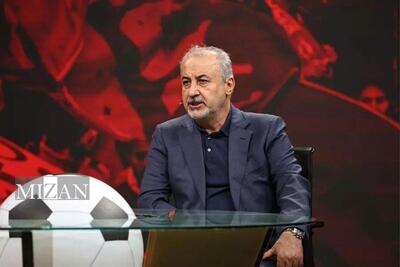 مدیرعامل پرسپولیس: تاریخ قضاوت می‌کند که چه کسی حق است - پارس فوتبال