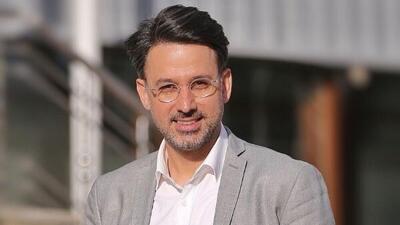 مجری صداوسیما به فوتبال ملی آمد؛ مهدی توتونچی مشاور فنی تیم امید ایران شد - پارس فوتبال