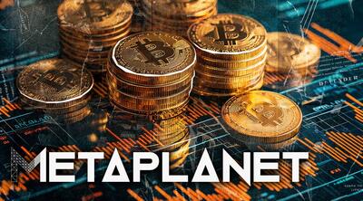 متاپلنت هم در مسیر خرید BTC؛ جذب سرمایه ۳.۷ میلیارد دلاری در راه است!
