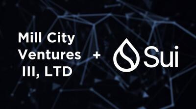 خرید ۵۰۰ میلیون دلاری SUI توسط Mill City؛ بازی تازه‌ای در راه است؟