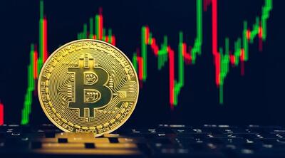 میزان عرضه در سود BTC در کف ۴۱ روزه؛ حمایت حیاتی قیمت کجاست؟