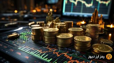 از رشد ۳۵ درصدی MAGIC تا افت DOGE؛ این آلت‌کوین‌ها را زیرنظر بگیرید!