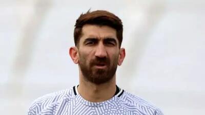 ادعای درویش : رای پرونده بیرانوند زیر دست تاج است