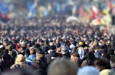 خانواده بزرگ ایران؛ وقتی «محمدی» و «حسینی» نام میلیون‌ها نفر است