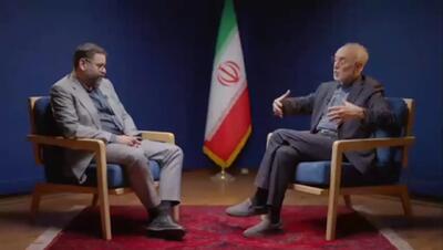 پشت پرده پاسخ جنجالی علی اکبر صالحی درباره احتمال جنگ دوباره علیه ایران + فیلم