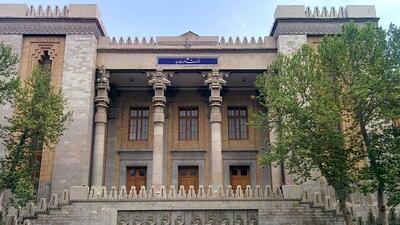 تعطیلی سفارتخانه ها در تهران / علت چه بود ؟
