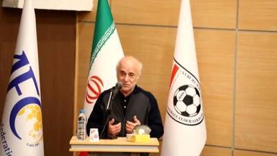 عکس/ عکس قدیمی و کمتر دیده شده از داریوش مصطفوی