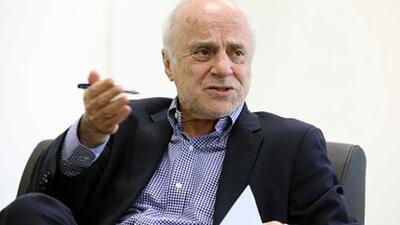 داریوش مصطفوی؛ پیشکسوت فوتبال درگذشت + علت مرگ