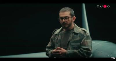 فیلم رونمایی از ناشناخته‌ترین پهپاد ایران