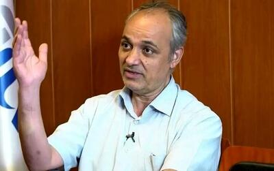 زیدآبادی: پایداری‌ها جای اشتباه و درست را عوضی گرفته‌اند!